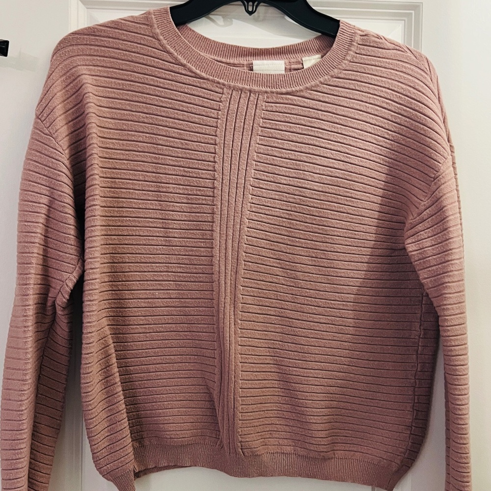 Daytrip top.